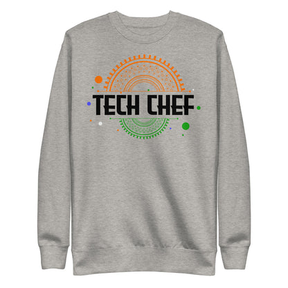 Tech Chef Premium Sweatshirt