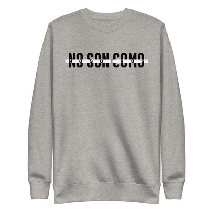 Beam – Non Son Como Nosotros Sweatshirt