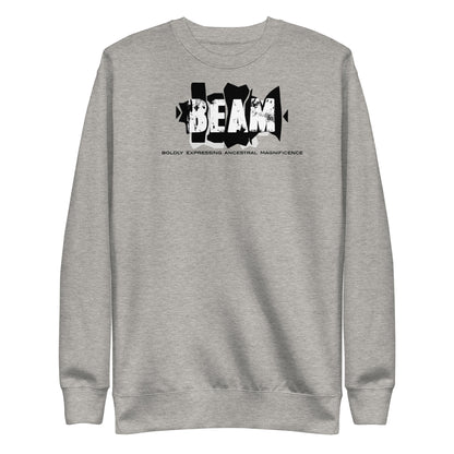 Unisex Heavy Cotton Tee Sweatshirt