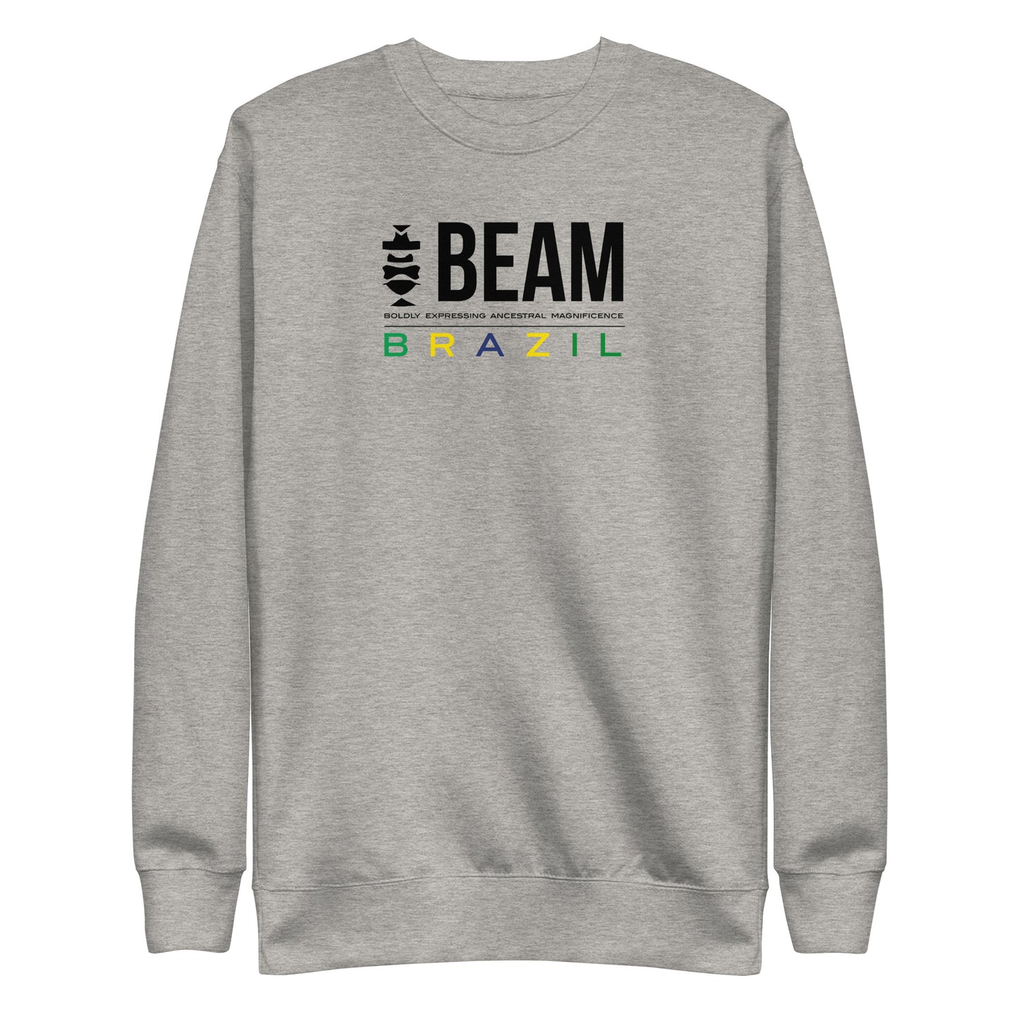 Beam Brazil Sweatshirt