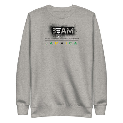 Beam Jamaica Signature Sweatshirt