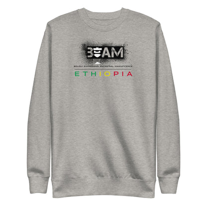 Beam Ethiopia Signature Sweatshirt