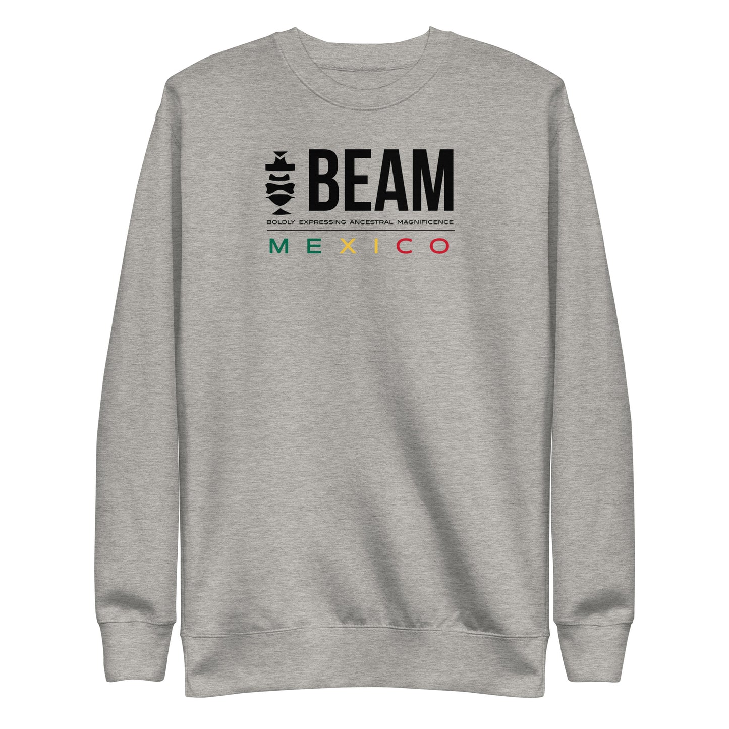 Beam Mexico Sweatshirt