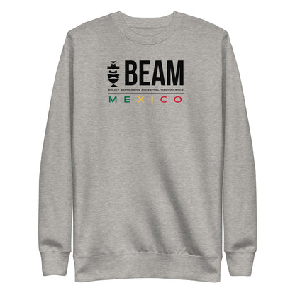 Beam Mexico Sweatshirt