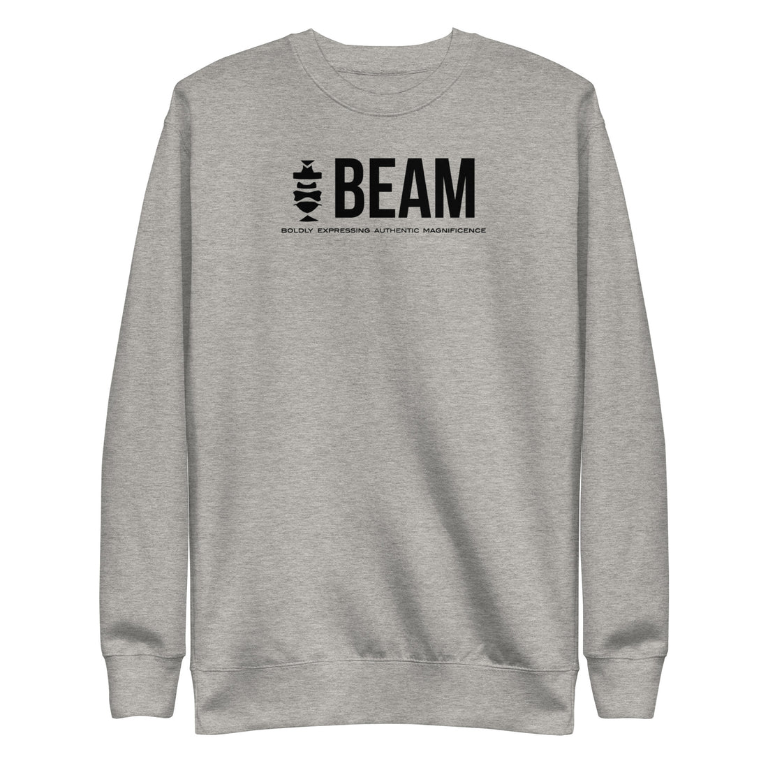 Unisex Jersey Sweatshirt