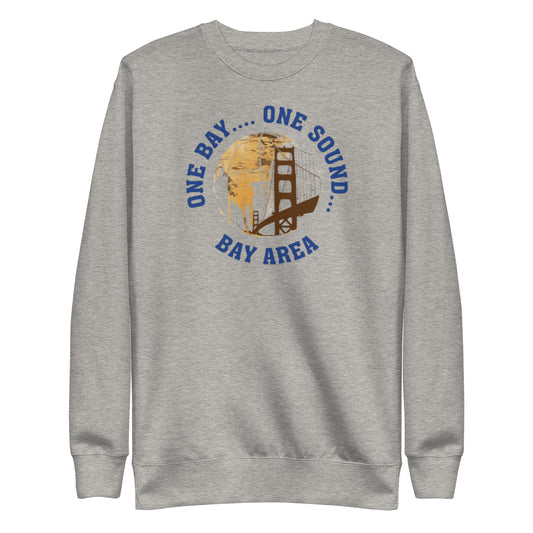 One Bay One Sound Sweatshirt