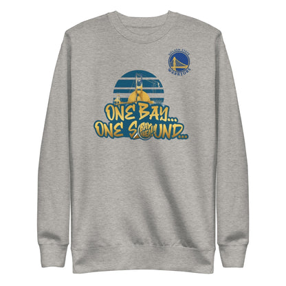 Golden State Warriors Sweatshirt