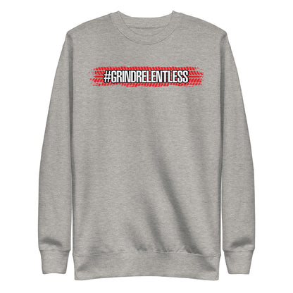 Grindrelentless Signature Premium Sweatshirt