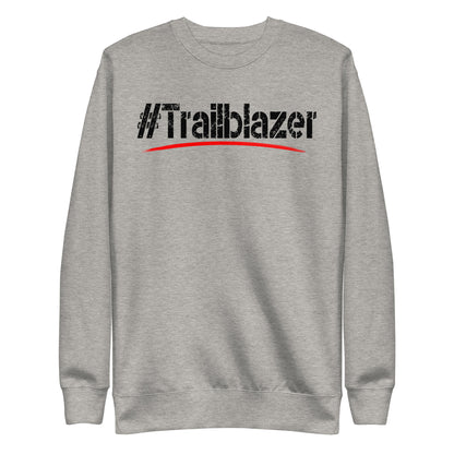Trailblazer Signature Premium Sweatshirt