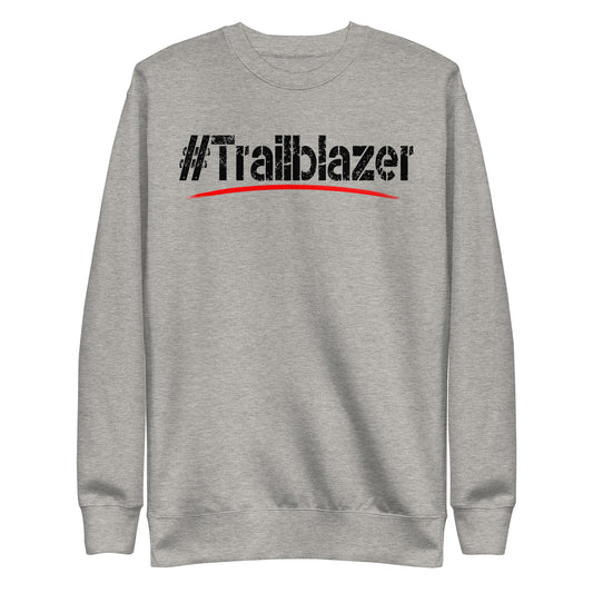 Trailblazer Signature Premium Sweatshirt