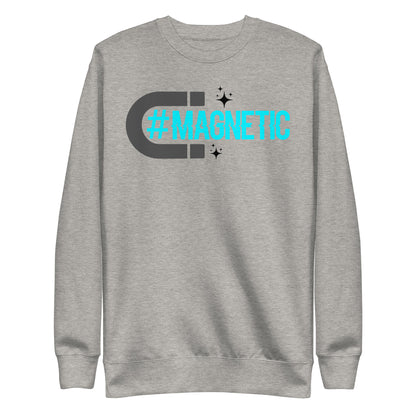 Magnetic Signature Premium Sweatshirt