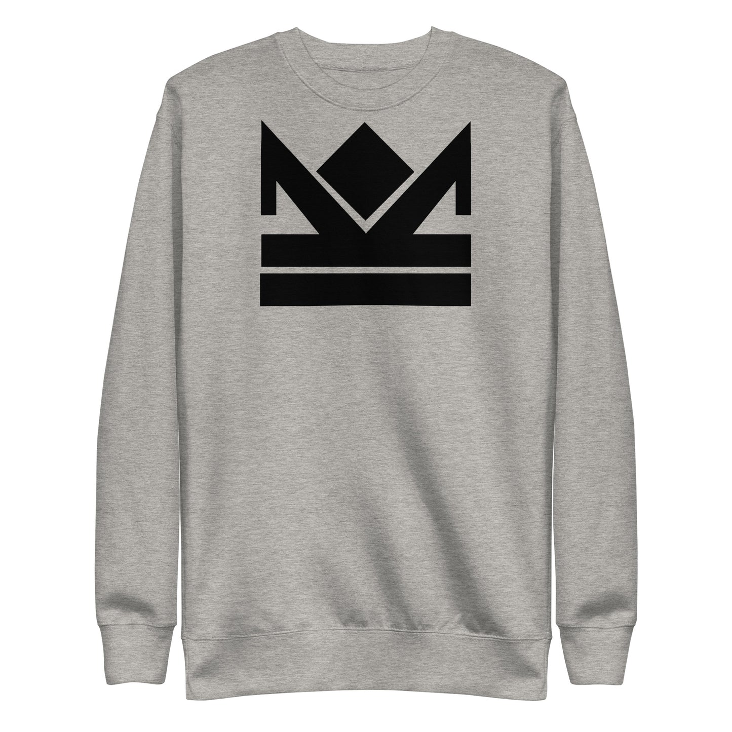Model Exclusive Signature Premium Sweatshirt