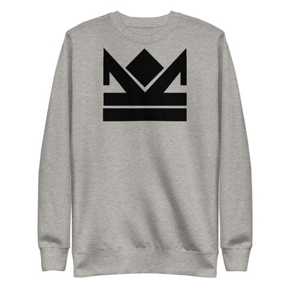 Model Exclusive Signature Premium Sweatshirt