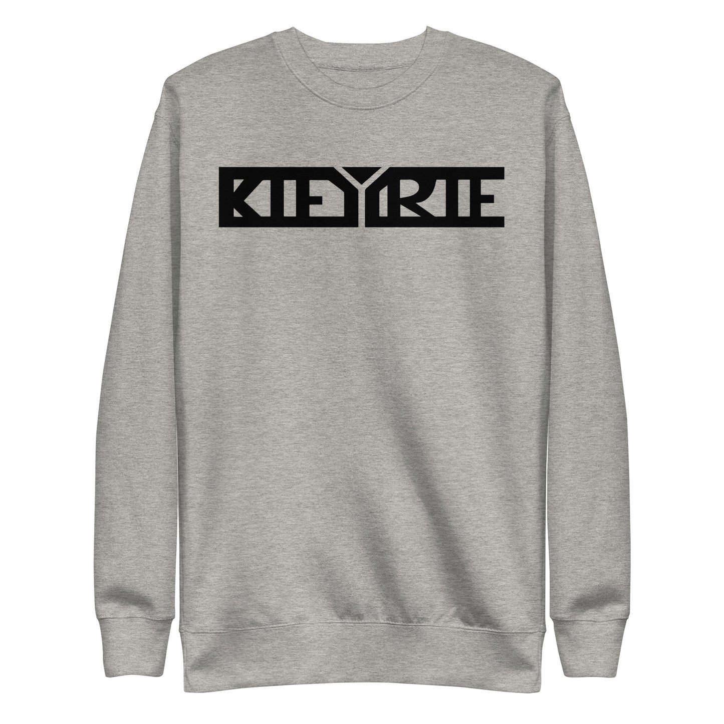 KTEYRTE Signature Premium Sweatshirt