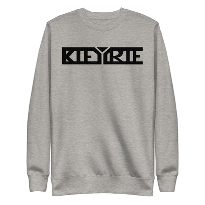 KTEYRTE Signature Premium Sweatshirt