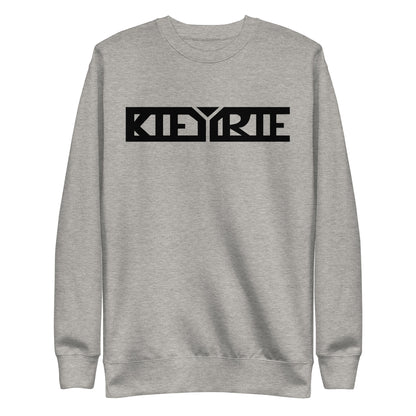 Model KTEYRTE Exclusive Sweatshirt