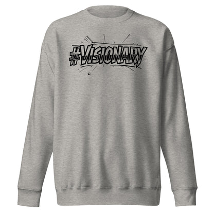 Visionary Signature Sweatshirt