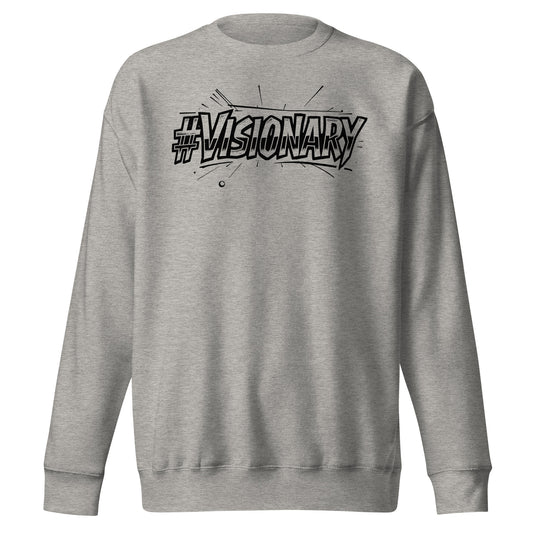 Visionary Signature Sweatshirt