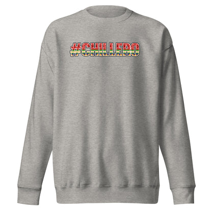 Chillero Signature Sweatshirt