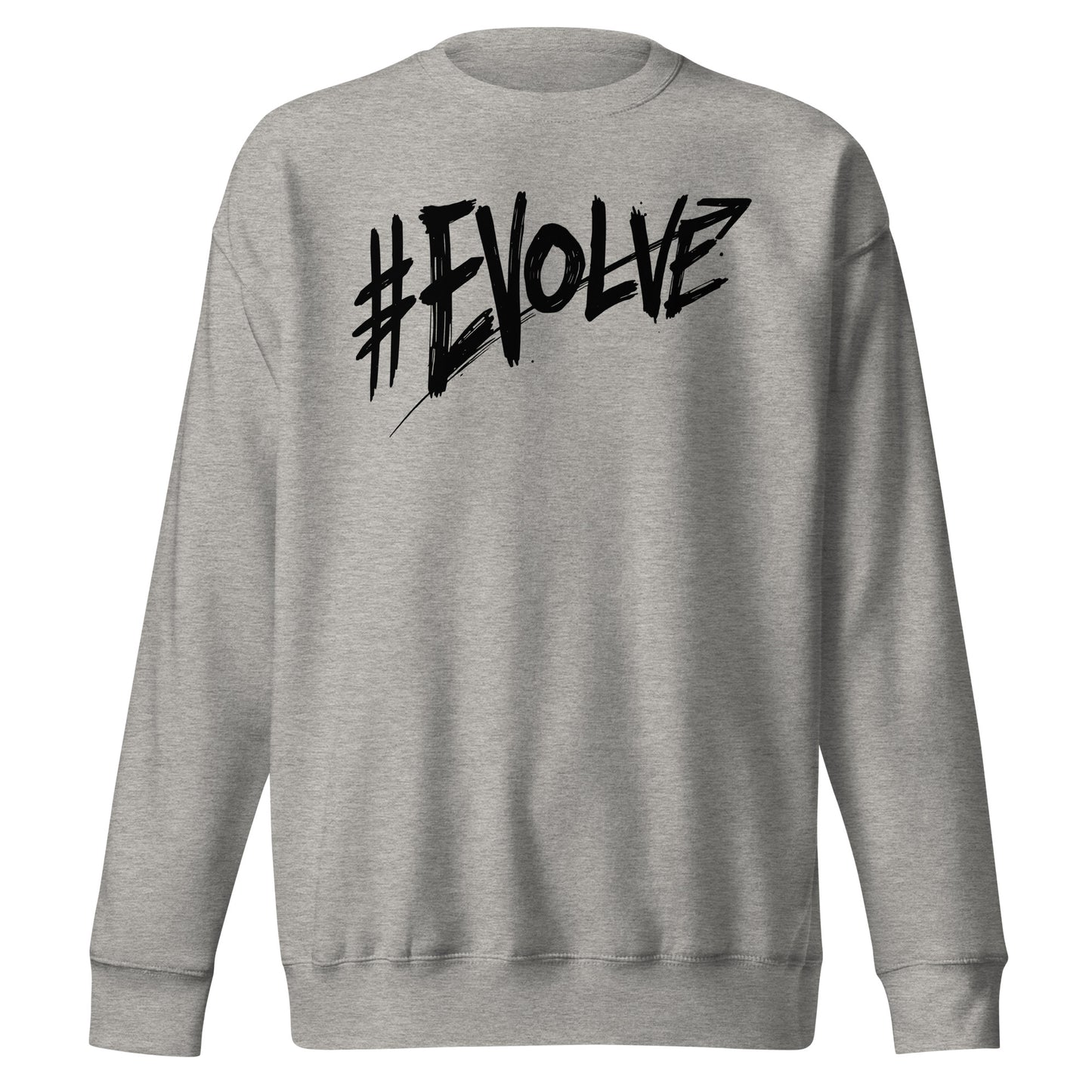 Evolve Signature Sweatshirt