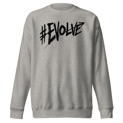 Evolve Signature Sweatshirt