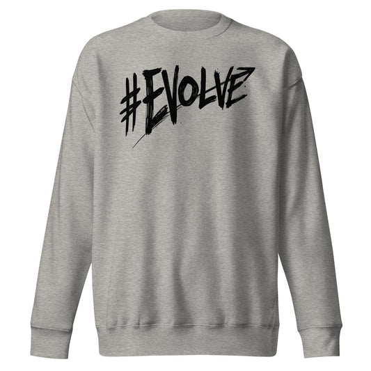 Evolve Signature Sweatshirt