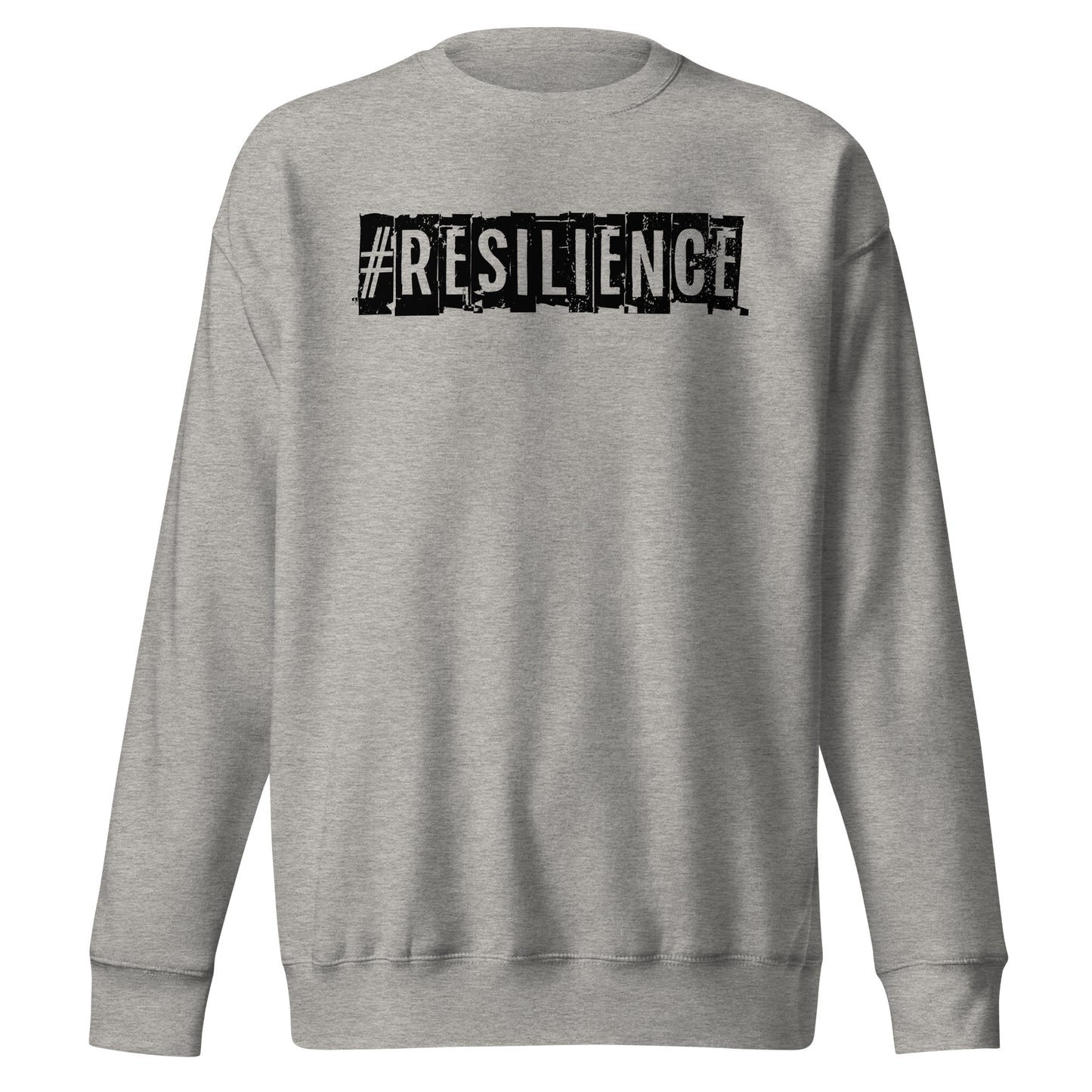 Resilience Signature Sweatshirt