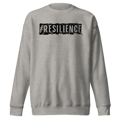 Resilience Signature Sweatshirt
