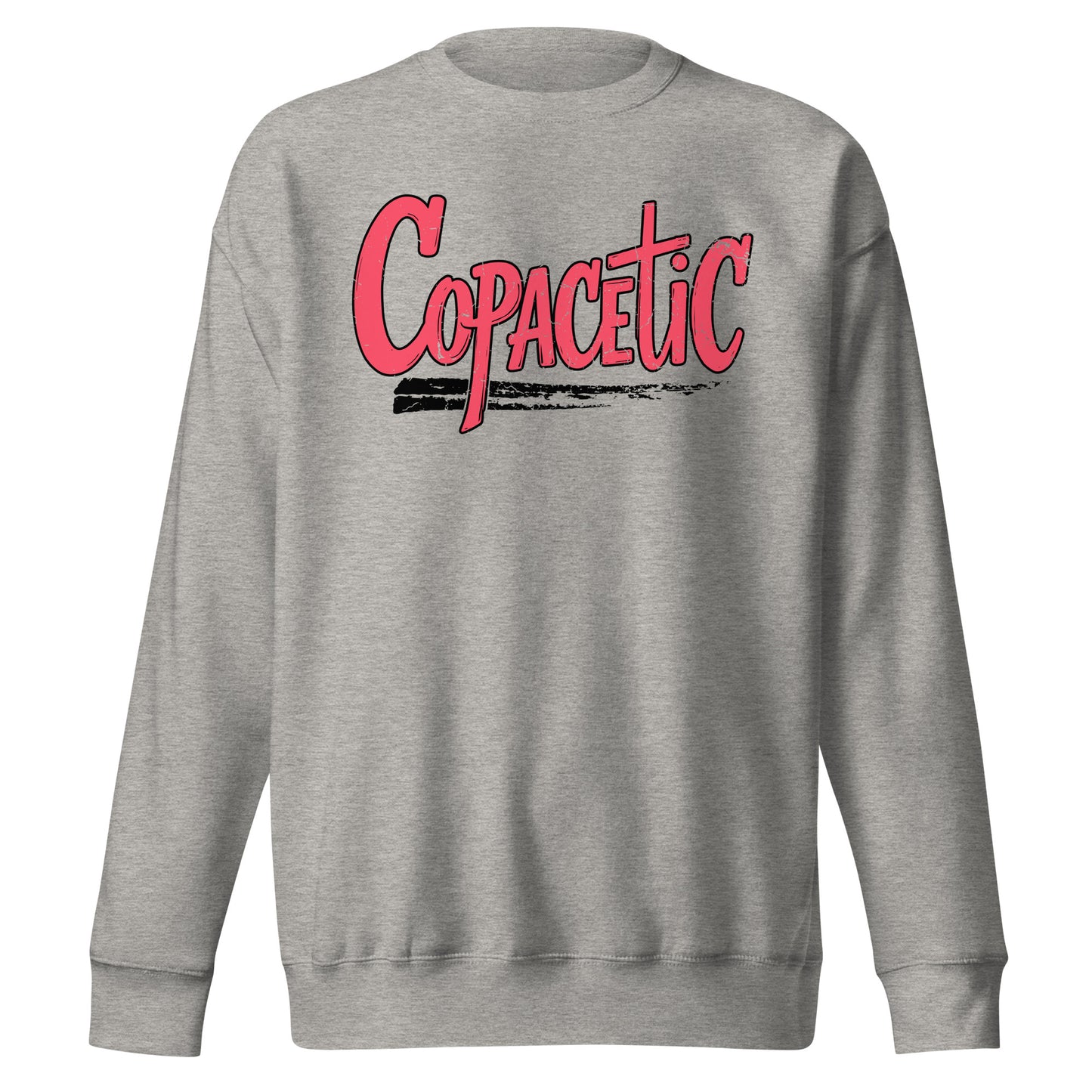 Copacetic Signature Sweatshirt