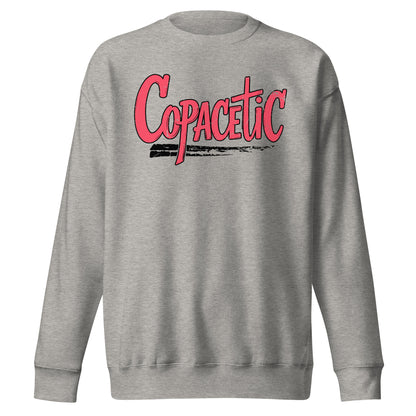 Copacetic Signature Sweatshirt