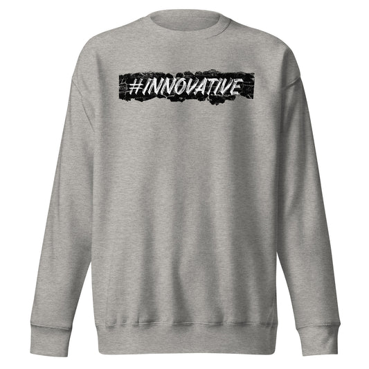 Innovative Signature Sweatshirt
