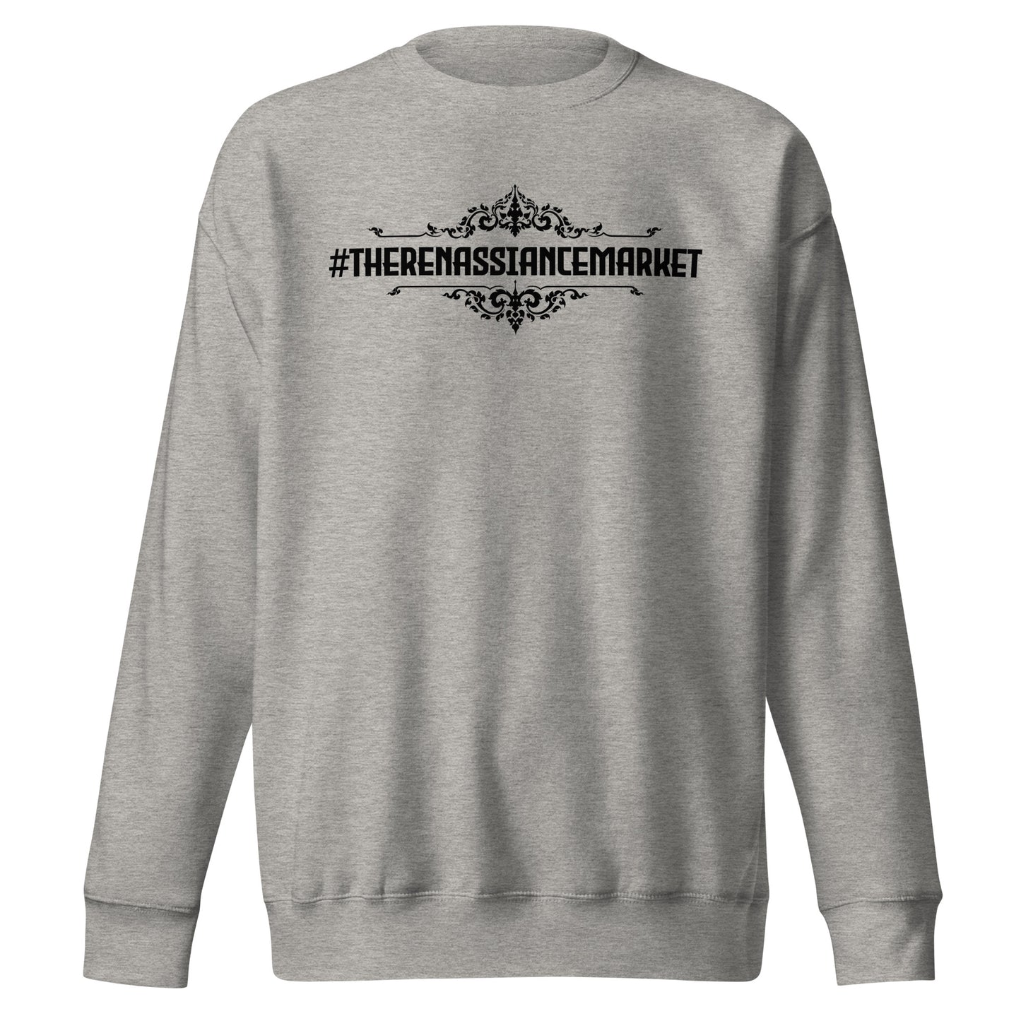 TRM Signature Sweatshirt