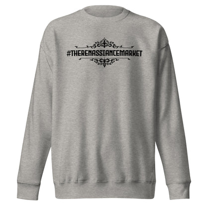 TRM Signature Sweatshirt