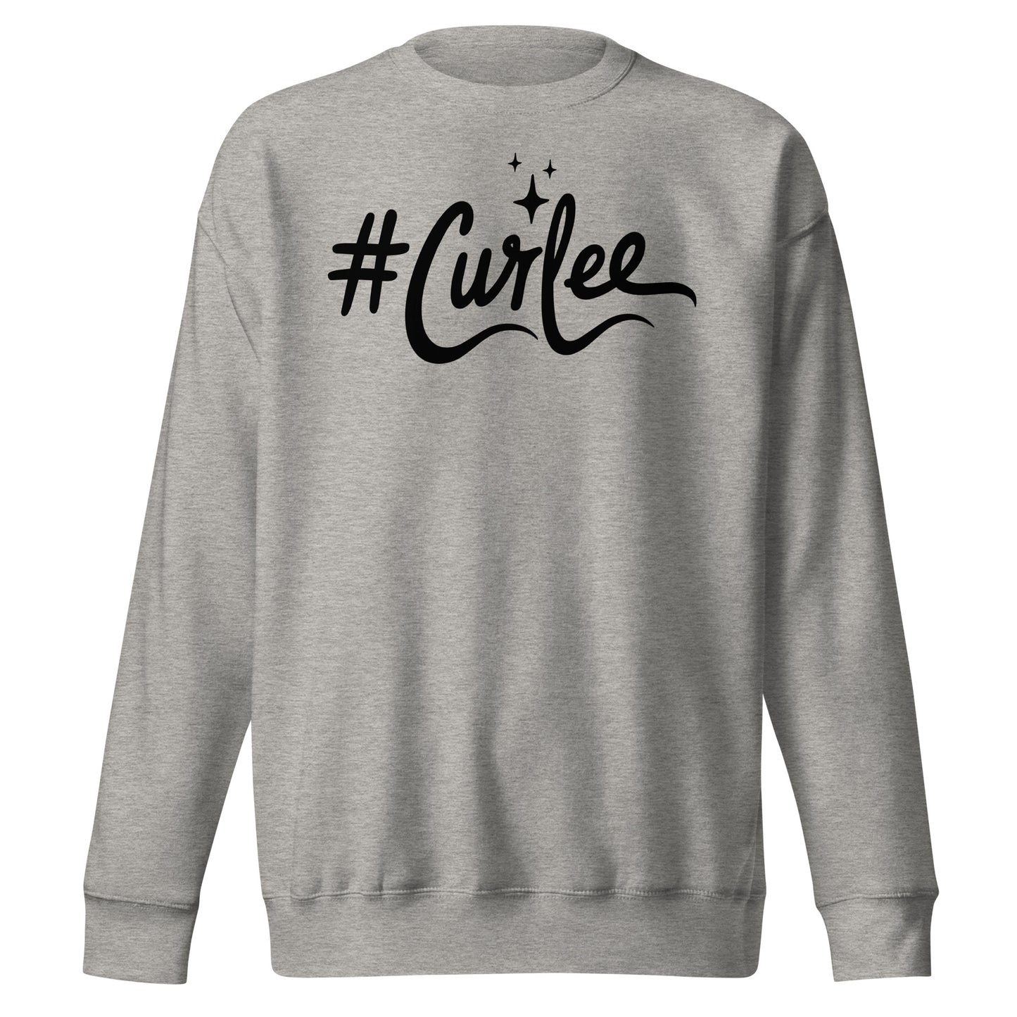 Curlee Signature Sweatshirt