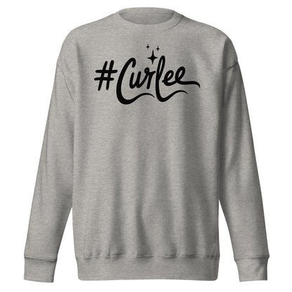 Curlee Signature Sweatshirt