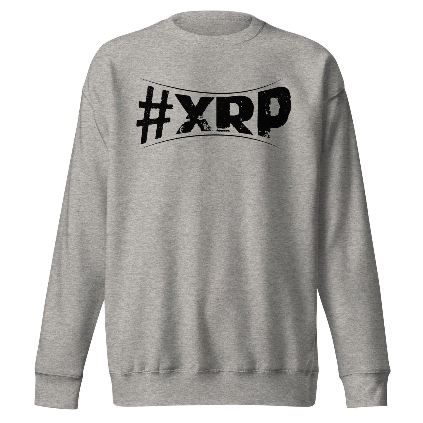 XRP Signature Sweatshirt