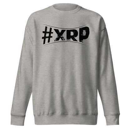 XRP Signature Sweatshirt