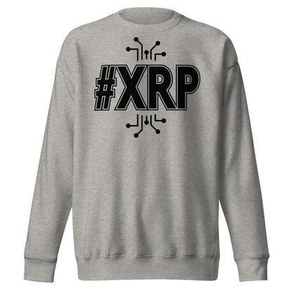 Exclusive XRP Signature Sweatshirt