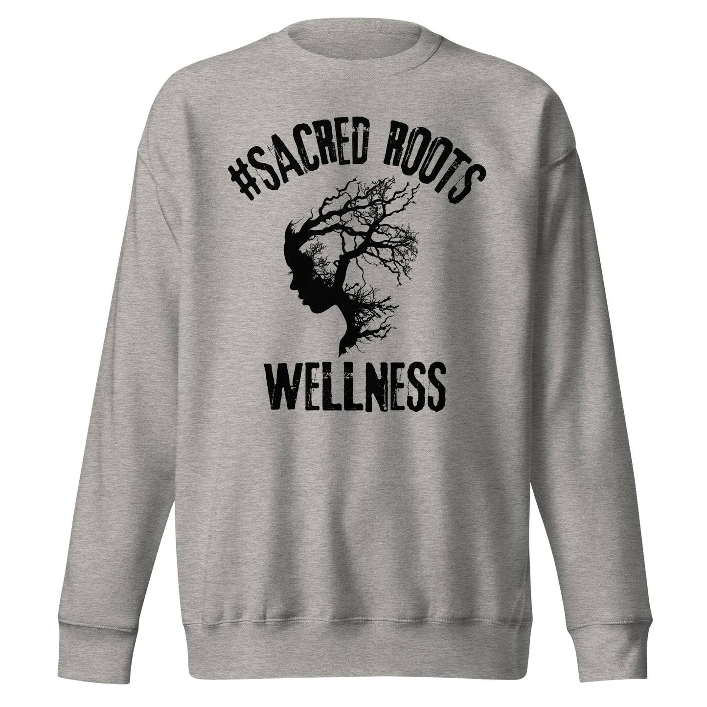 Sacred Roots Signature Sweatshirt