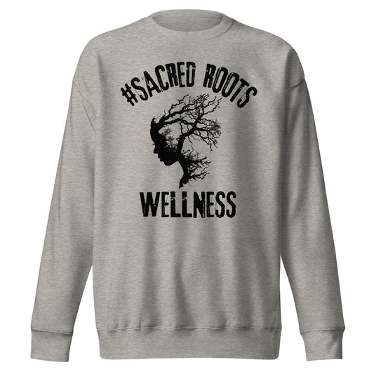 Sacred Roots Signature Sweatshirt