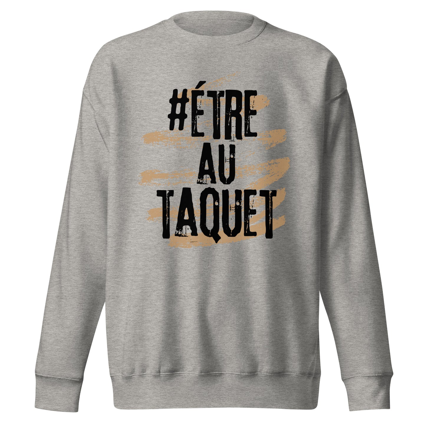 Etre Au Taquet Signature Sweatshirt