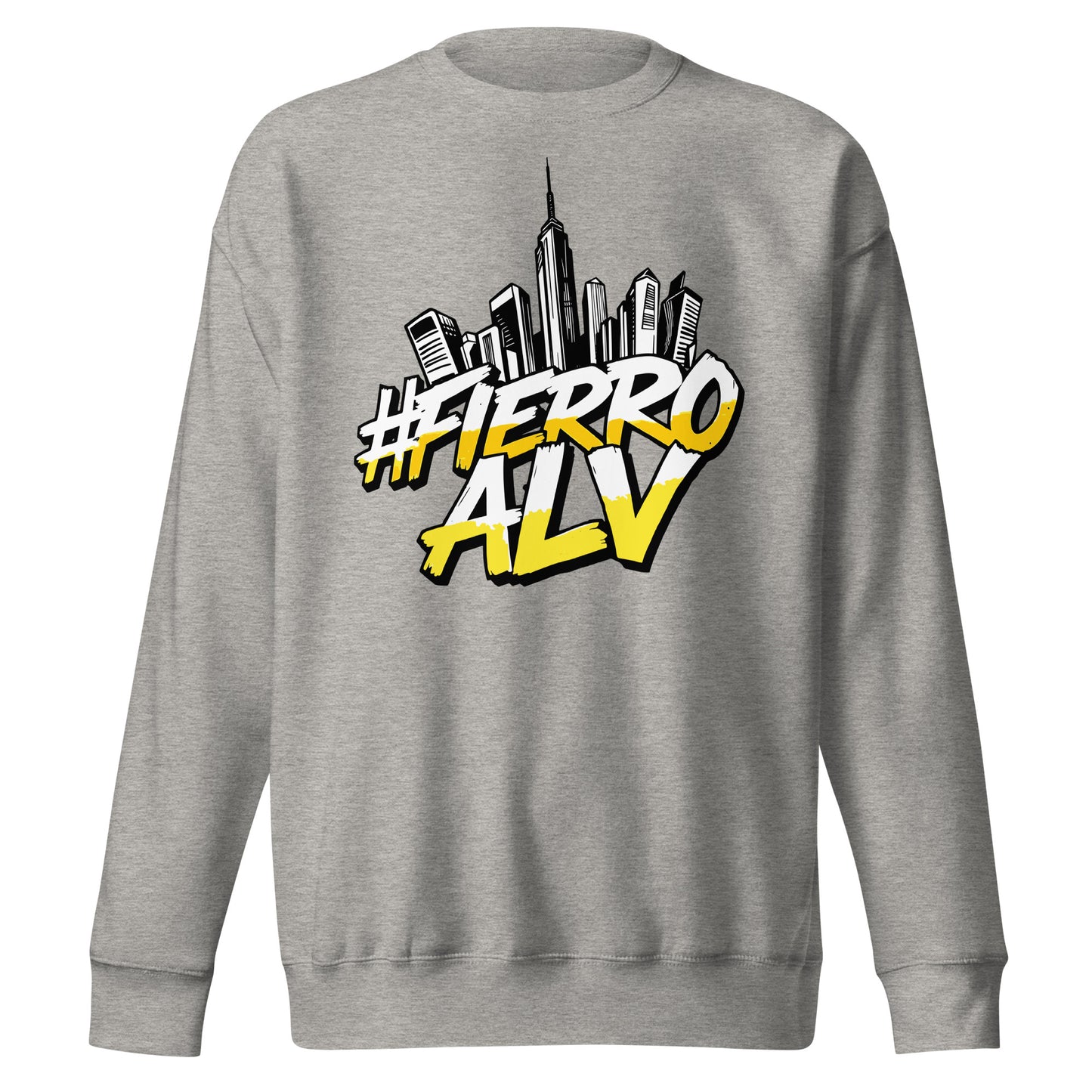 Fierro ALV Signature Sweatshirt