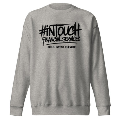 Intouch FInancial Signature Premium Sweatshirt