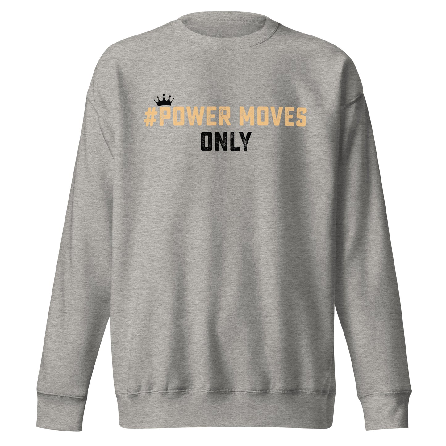 Power Moves Signature Sweatshirt