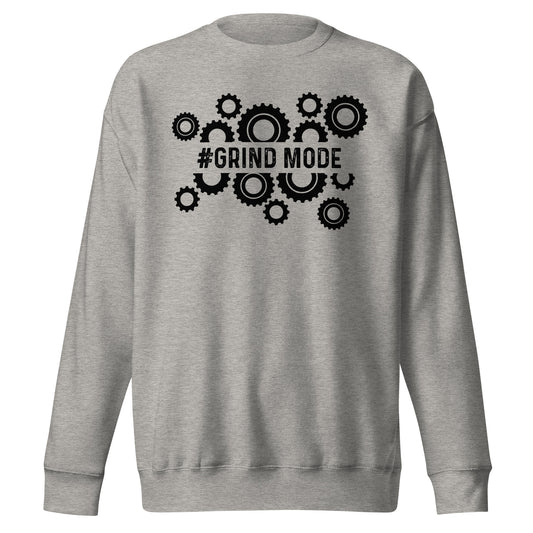 Grind Mode Signature Sweatshirt