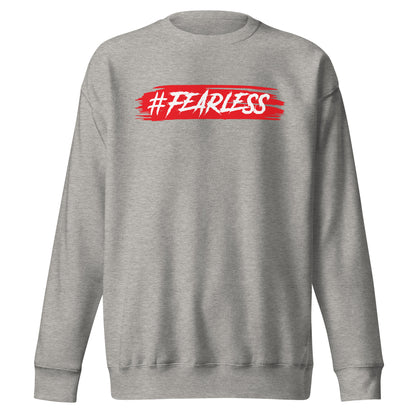 Fearless Signature Sweatshirt