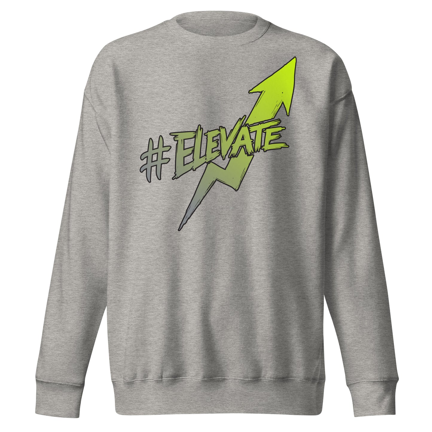 Elevate Signature Sweatshirt