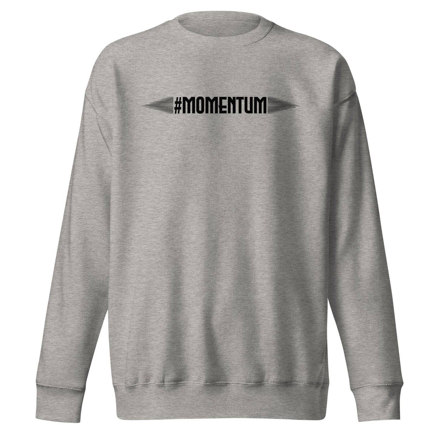 Momentum Signature Sweatshirt