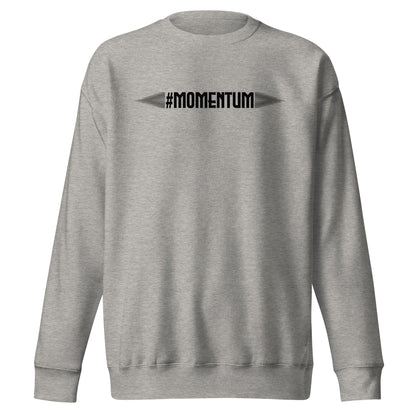 Momentum Signature Sweatshirt