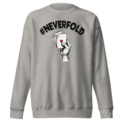 Neverfold Signature Sweatshirt